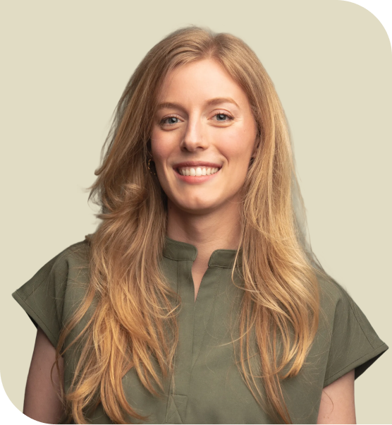 Portrait du Dr Claire Boutteville, chirurgien-dentiste, dentiste Douai