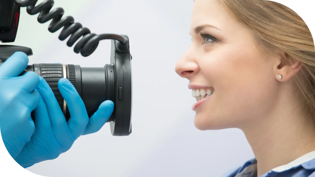 Photographies cliniques