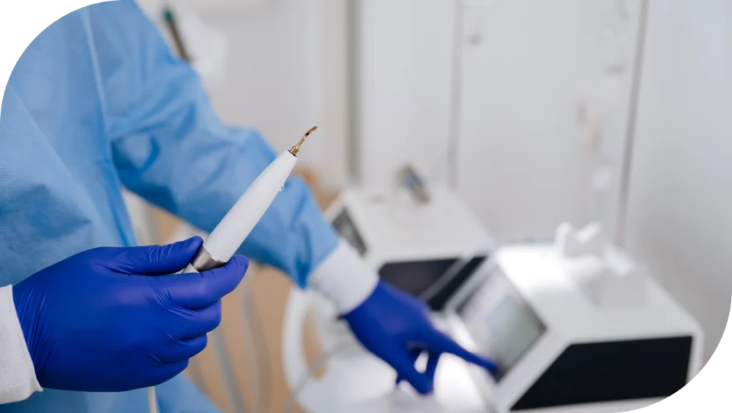 Piézochirurgie