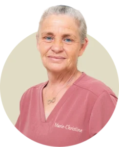 Marie-Christine